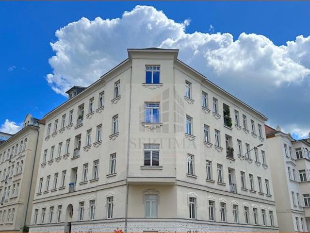 Wohnung kaufen in Leipzig, Sachsen
