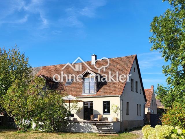 Haus mieten in Löwenberger Land, Brandenburg