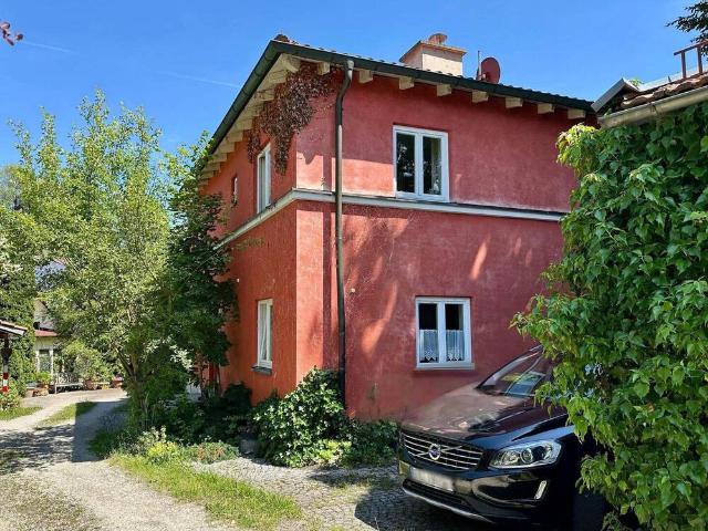 Haus kaufen in Schondorf, Bayern