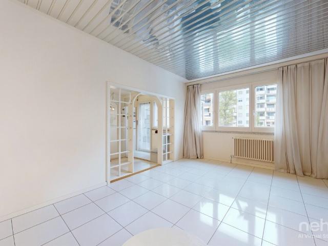 Wohnung kaufen in Aïre