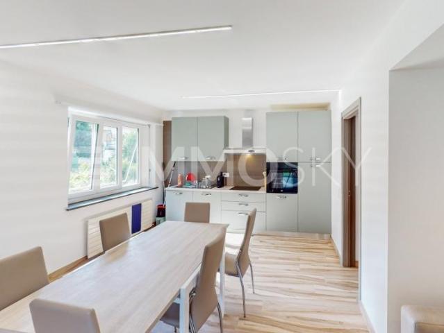 Wohnung kaufen in Arcegno, Losone