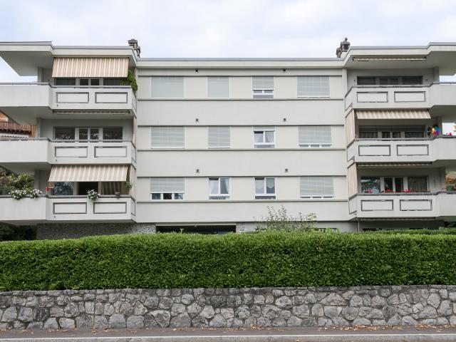 Wohnung mieten in La Tour-de-Peilz, Waadt