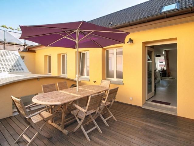 Wohnung mieten in Vevey, District de la Riviera-Pays-d’Enhaut