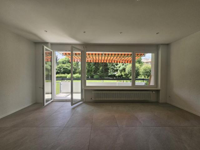 Wohnung kaufen in Bulle, Freiburg