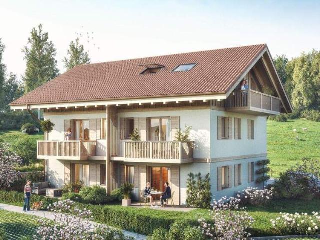 Haus kaufen in Uffing, Bayern