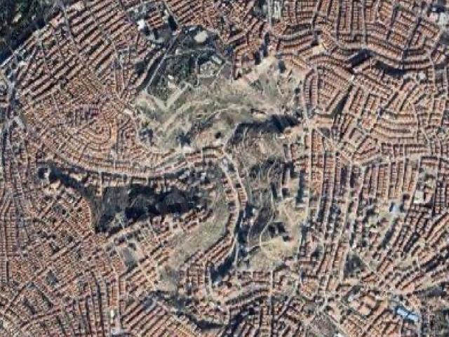 Türközü Mahallesi, Mamak içerisinde satılık Arsa