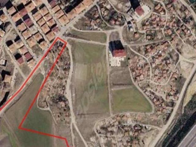 Şahap Gürler Mahallesi, Mamak içerisinde satılık Arsa