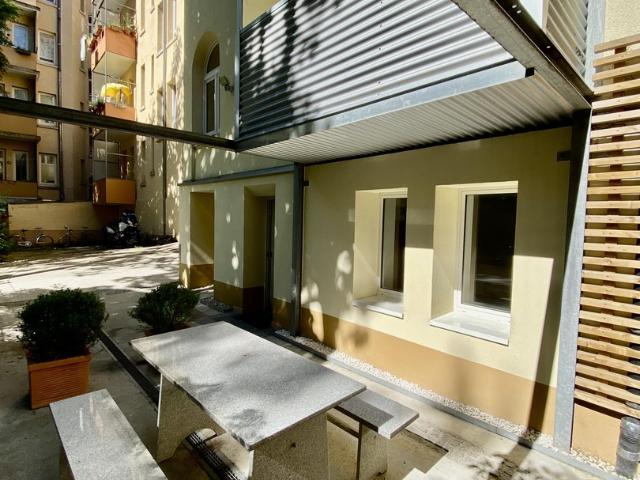 Wohnung mieten in Lehen, Stuttgart