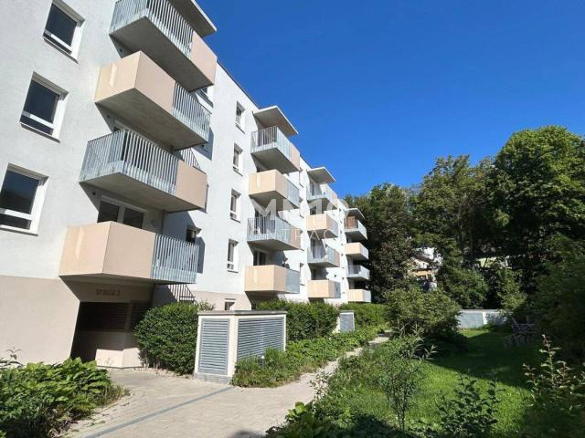 Apartment kaufen in Weitern, St. Pölten