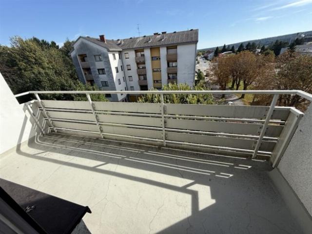 Wohnung kaufen in Pinkafeld, Burgenland