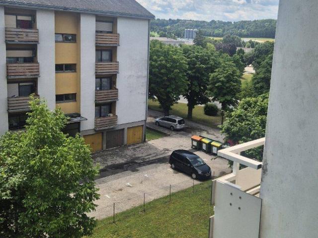 Apartment kaufen in Pinkafeld, Burgenland