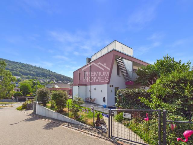 Haus kaufen in Schaffhausen