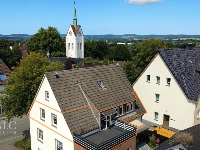 Wohnung kaufen in Lohne, Nordrhein-Westfalen