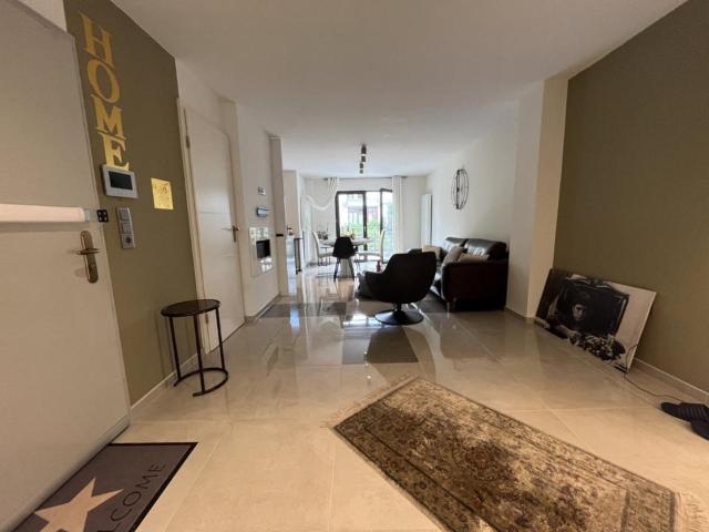 Wohnung mieten in Bremen