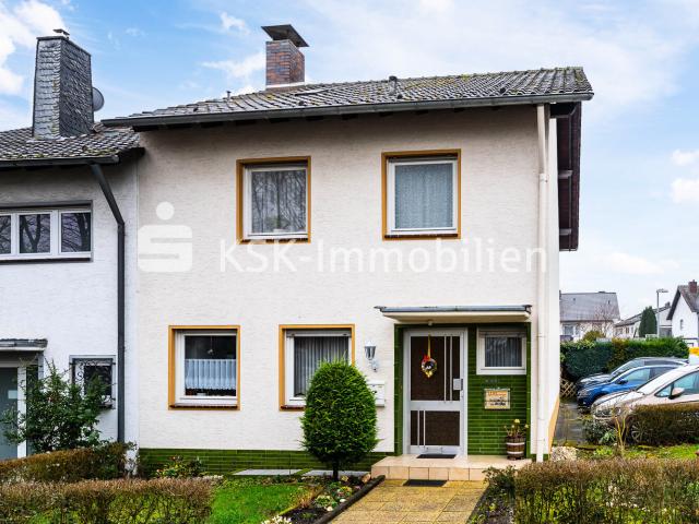 Haus kaufen in Alfter, Nordrhein-Westfalen