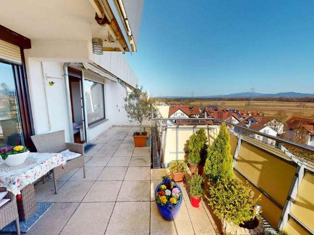 Wohnung kaufen in Freiburg im Breisgau, Freiburg