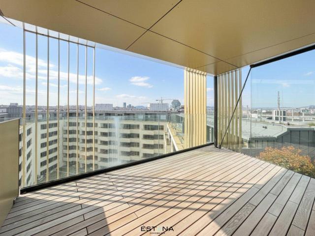 Apartment kaufen in Liesing, Wien