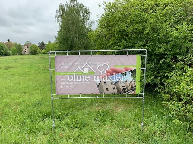 Erdgeschosswohnung kaufen in Pethau, Zittau