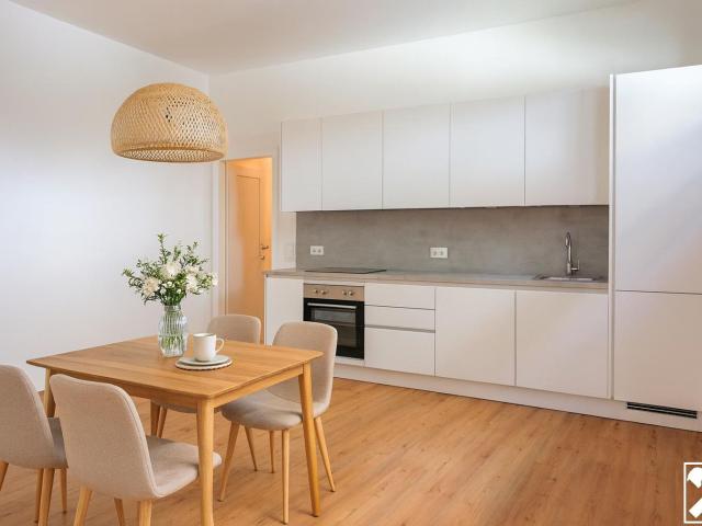 Wohnung kaufen in Donaustadt, Wien
