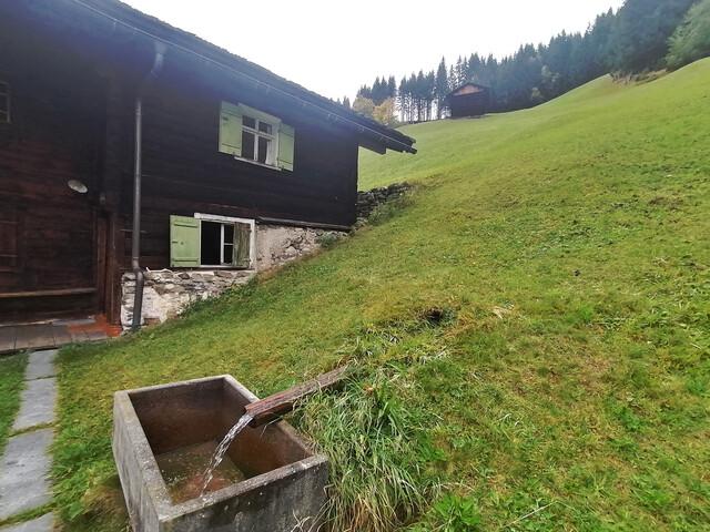 Grundstück kaufen in Silbertal, Vorarlberg