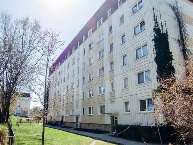 Apartment mieten in Gramzow, Brandenburg