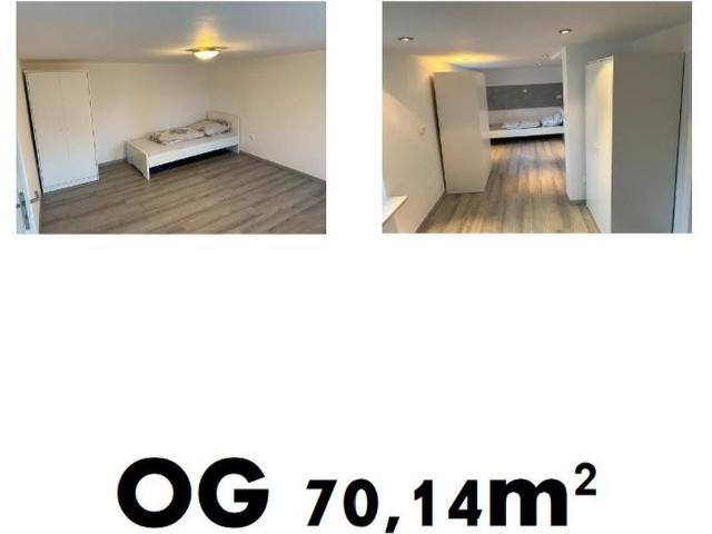 Wohnung mieten in Georgenschwimmbach, Frontenhausen