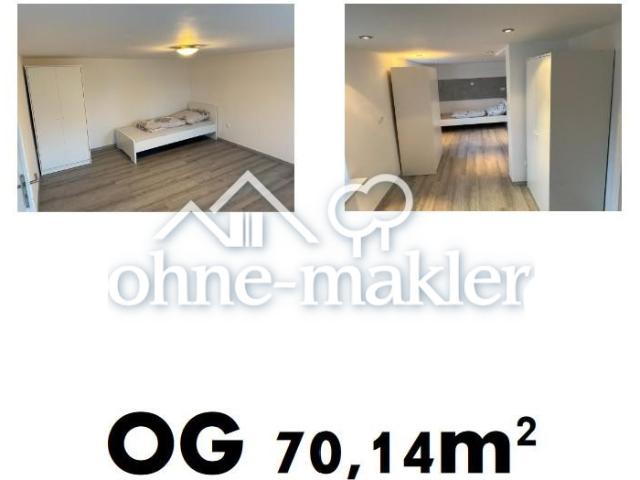 Apartment mieten in Frontenhausen, Bayern