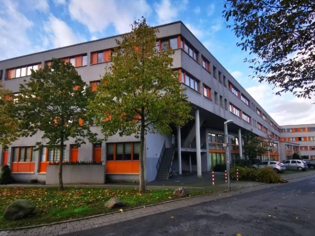 Apartment mieten in Gelsenkirchen, Feldmark