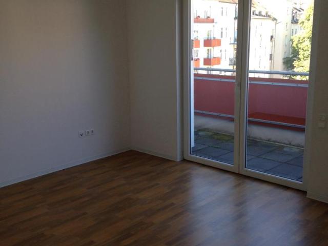 Apartment mieten in Reudnitz-Thonberg, Leipzig