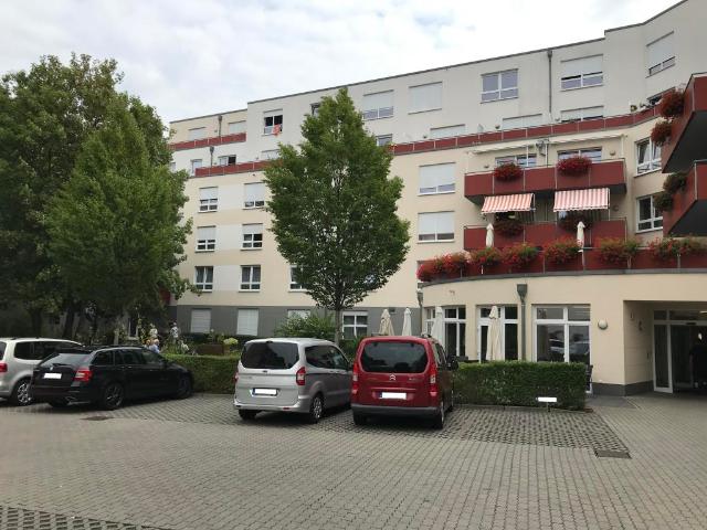 Apartment mieten in Reudnitz-Thonberg, Leipzig