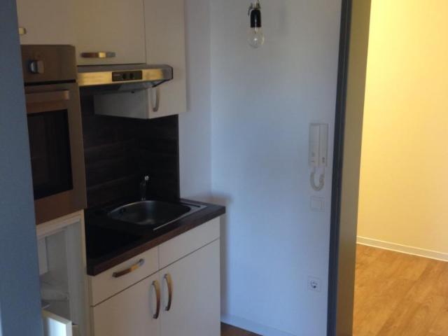 Apartment mieten in Reudnitz-Thonberg, Leipzig