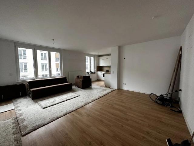 Apartment mieten in Gallus, Sachsenhausen