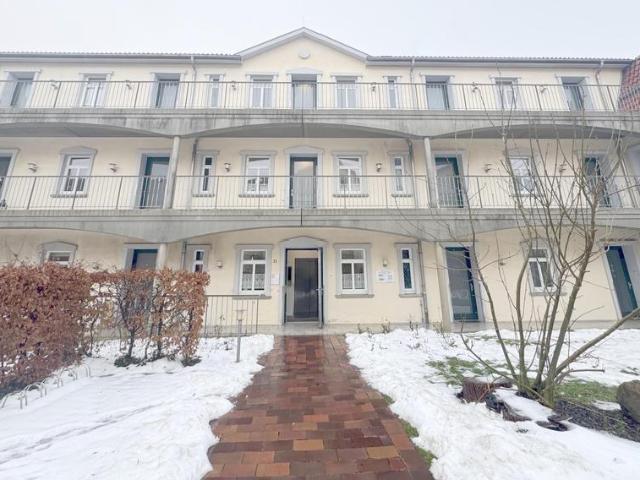 Wohnung mieten in Gröpelingen, Bremen