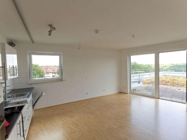 Wohnung mieten in Waiblingen, Rems-Murr-Kreis