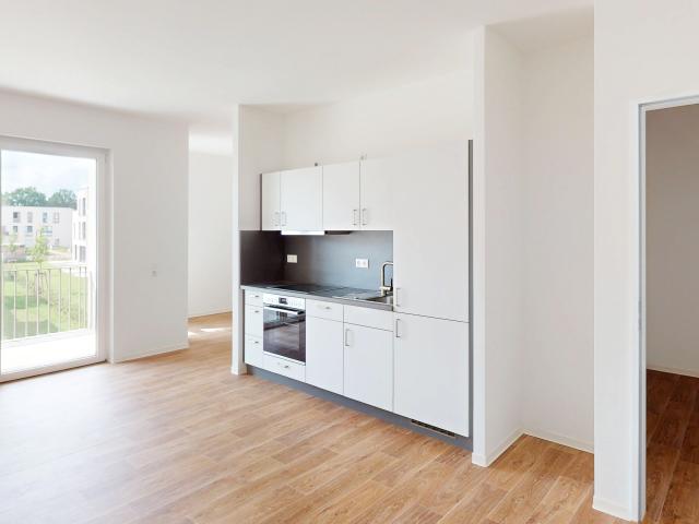 Apartment mieten in Königs Wusterhausen, Brandenburg