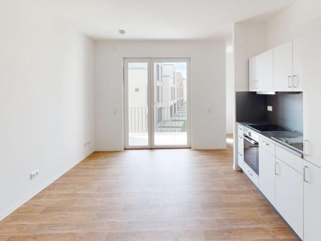 Apartment mieten in Königs Wusterhausen