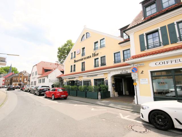 Apartment mieten in Lindenthal, Köln