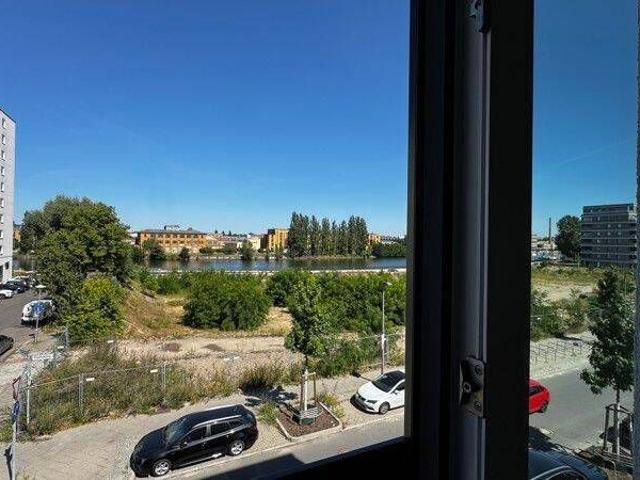 Apartment mieten in Treptow–Köpenick, Berlin
