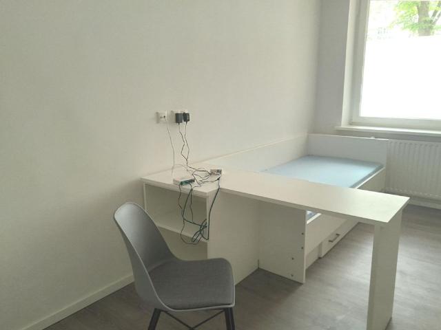 Apartment mieten in Farmsen-Berne, Hamburg