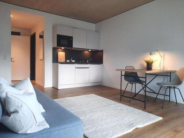 Apartment mieten in Schildesche, Bielefeld