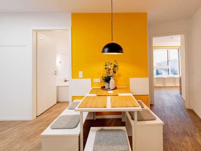 Zimmer mieten in Treptow–Köpenick, Berlin