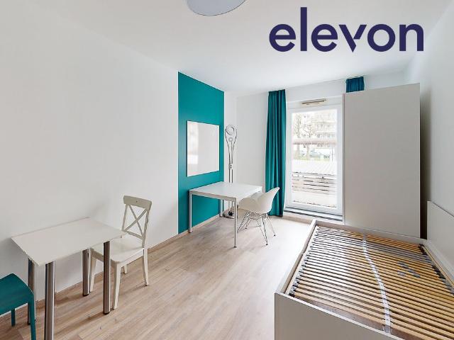 Apartment mieten in Bockenheim, Sachsenhausen