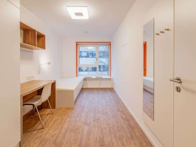 Zimmer mieten in Treptow–Köpenick, Berlin