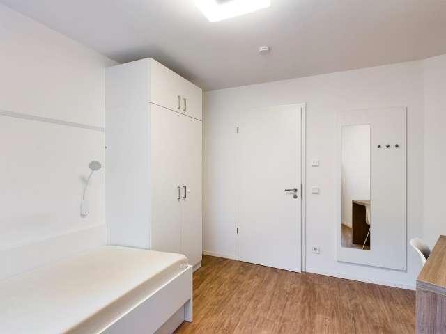 Zimmer mieten in Treptow–Köpenick, Berlin