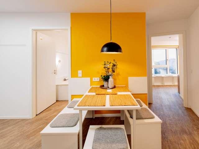 Zimmer mieten in Treptow–Köpenick, Berlin