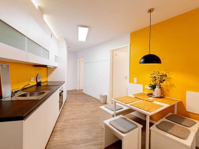 Zimmer mieten in Treptow–Köpenick, Berlin