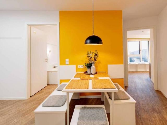 Zimmer mieten in Treptow–Köpenick, Berlin