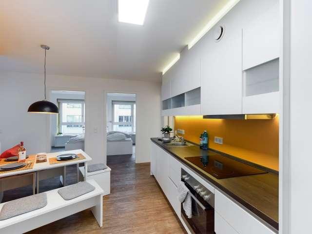 Zimmer mieten in Treptow–Köpenick, Berlin