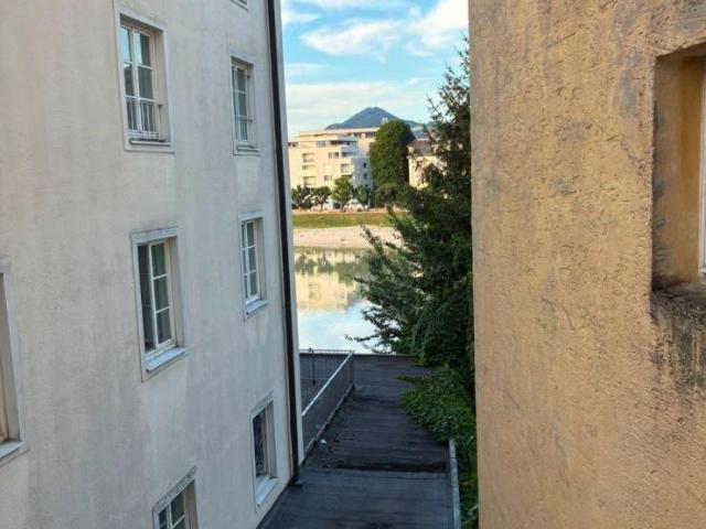 Apartment mieten in Salzburg