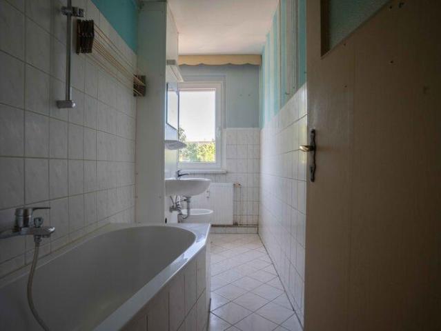 Apartment mieten in Gramzow, Brandenburg